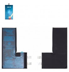 Акумулятор Deji для Apple iPhone XS, Li-ion, 3,81 В, 3210 мА·год, без контролера, підвищена ємність