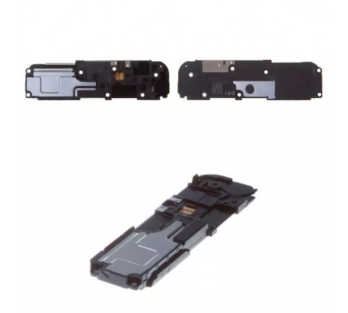 Дзвінок для Xiaomi Redmi Note 9S, Redmi Note 9 Pro, Redmi Note 9 Pro Max, у рамці, M2003J6B2G, M2003J6A1G