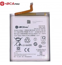 Акумулятор G+OCA Pro EB-BS916ABY для Samsung S916 Galaxy S23 Plus, Li-ion, 3,88 В, 4700 мАг