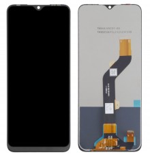 Дисплей для Tecno Pop 5 LTE (BD4i), черный, без рамки, High Copy