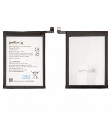 Акумулятор BL-49KX для Infinix Note 11, Note 12, Li-Polymer, 3,87 В, 5000 мАг, Original (PRC)