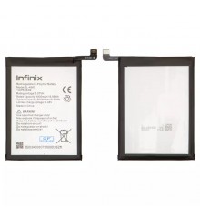 Аккумулятор BL-49KX для Infinix Note 11, Note 12, Li-Polymer, 3,87 B, 5000 мАч, Original (PRC)