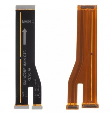 Шлейф для Samsung A725 Galaxy A72, межплатный