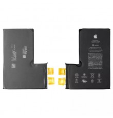 Акумулятор G-OCA Pro iPhone 12 Pro Max, Li-ion, 3,83 В, 3687 мАг, без контролера, Original (PRC), (A2466)