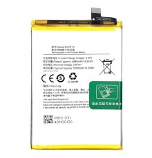 Аккумулятор BLP813 для OnePlus Nord N100, Li-Polymer, 3,85 B, 5000 мАч, Original (PRC)