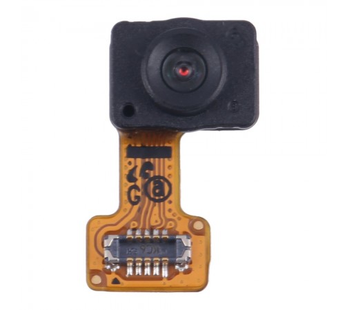 Шлейф для Samsung A556 Galaxy A55, сканера отпечатка пальца (Touch ID), Original (PRC)