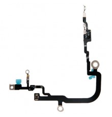 Шлейф для iPhone XS Max, Bluetooth антенны, Original (PRC)