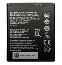 Акумулятор Li3830T43P8h486375 для ZTE Blade A31, Blade A31 Plus, Blade A33 Plus, Li-ion, 3,8 В, 3000 мА·год, Original (PRC)