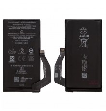 Акумулятор GP5JE для Google Pixel 7a, Li-Polymer, 3,85 В, 4385 мАг, Original (PRC)