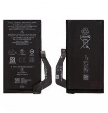 Аккумулятор GP5JE для Google Pixel 7a, Li-Polymer, 3,85 B, 4385 мАч, Original (PRC)