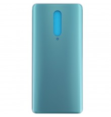 Задняя панель корпуса для OnePlus 8, зеленая (Glacial Green)