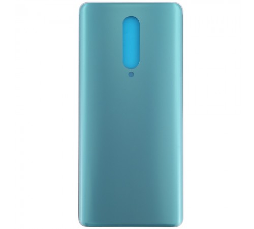Задняя панель корпуса для OnePlus 8, зеленая (Glacial Green) Задняя панель корпуса для OnePlus 8, зеленая (Glacial Green)