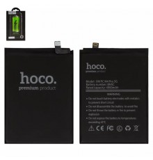 Акумулятор Hoco BN5H для Xiaomi Poco M4 5G, Poco M5 4G, Redmi 10 5G, Redmi Note 11E, Li-Polymer, 3,87 В, 5000 мАг
