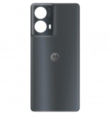Задня панель корпусу для Motorola Moto G85, сіра (Urban Grey)