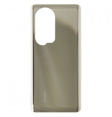 Задняя панель корпуса для Huawei P50 Pro, золотистая (Cocoa Gold)