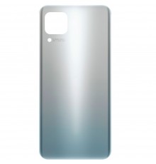 Задняя панель корпуса для Huawei P40 Lite, серая (Skyline Gray)