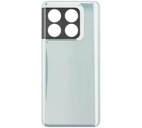 Задня панель корпусу для OnePlus 10T, зелена (Jade Green)