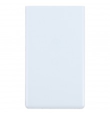 Задняя панель корпуса для Google Pixel 6, голубая, sorta seafoam
