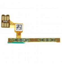 Шлейф для Xiaomi Black Shark 4, Black Shark 4 Pro, датчика давления, верхний, Original (PRC)