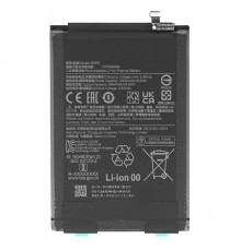 Акумулятор BN5G для Xiaomi Redmi 10A, Redmi 10C, Li-Polymer, 3,87 В, 5000 мАг, High Copy