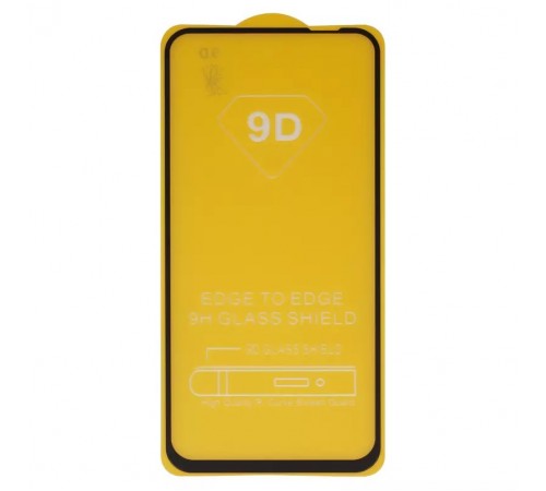 Защитное стекло для Huawei Nova 5i, P40 Lite, совместимо с чехлом, Full Glue, (без упаковки), черный Защитное стекло для Huawei Nova 5i, P40 Lite, совместимо с чехлом, Full Glue, (без упаковки), черный