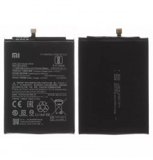 Акумулятор BN55 для Xiaomi Redmi Note 9S, Li-Polymer, 3,87 В, 5020 мАг, Original (PRC), M2003J6A1G