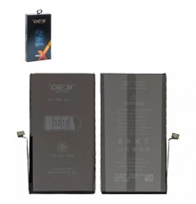 Акумулятор Deji для Apple iPhone 12, Li-ion, 3,83 В, 3310 мА·год, підвищена ємність, original IC