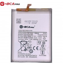 Акумулятор G+OCA Pro EB-BN770ABY для Samsung N770 Galaxy Note 10 Lite, Li-ion, 3,86 В, 4500 мАг