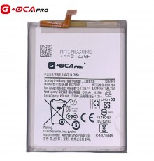 Аккумулятор G+OCA Pro EB-BN770ABY для Samsung N770 Galaxy Note 10 Lite, Li-ion, 3.86 В, 4500 мАч
