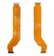 Шлейф для Oppo A18, A38, A58 4G, межплатный