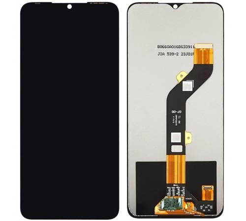 Дисплей для Infinix Hot 20i (X665C, X665E), черный, без рамки, Original (PRC), 1540432170 Дисплей для Infinix Hot 20i (X665C, X665E), черный, без рамки, Original (PRC), 1540432170