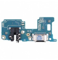 Шлейф для Realme 10 4G, 11 4G, конектора зарядки, конектора навушників, мікрофона, плата зарядки