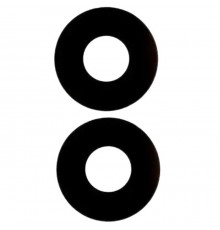 Скло камери для Infinix Hot 20i, без рамки, комплект 2 шт.