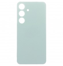 Задняя панель корпуса для Samsung S931 Galaxy S25, зеленая (Mint), Copy