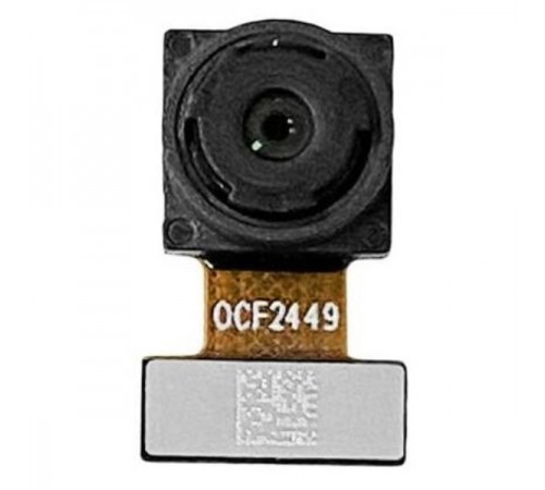 Камера для Xiaomi Redmi Note 10S, Poco M5s, основна, Macro, 2MP 