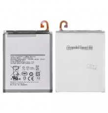 Акумулятор EB-BA750ABU N для Samsung A105F/DS Galaxy A10, A750 Galaxy A7 (2018), A750F Galaxy A7 (2018), M105F/DS Galaxy M10, Li-Polymer, 3,85 В, 3300 мАг, High Copy без логотипа