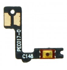 Шлейф для OnePlus 5T A5010, кнопки включения