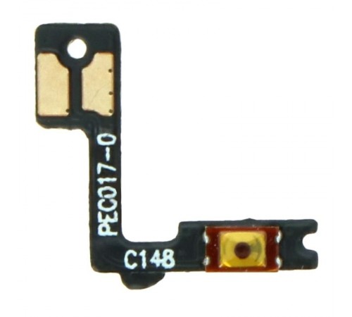 Шлейф для OnePlus 5T A5010, кнопки увімкнення