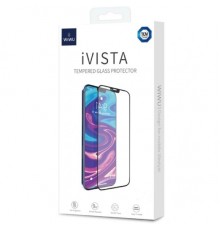 Защитное стекло для Apple iPhone 14 Pro Max, iPhone 15 Plus, Wiwu iVista Tempered Glass