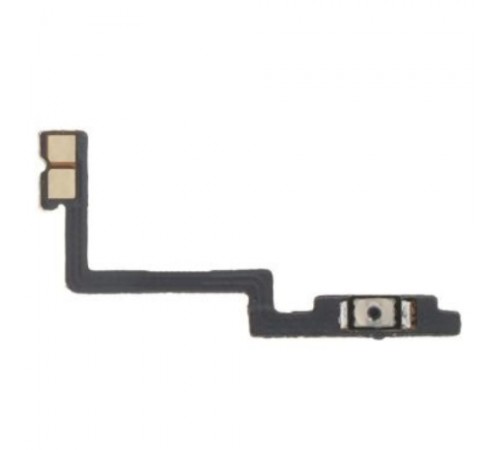 Шлейф для Oppo Reno 5 4G, кнопки включения