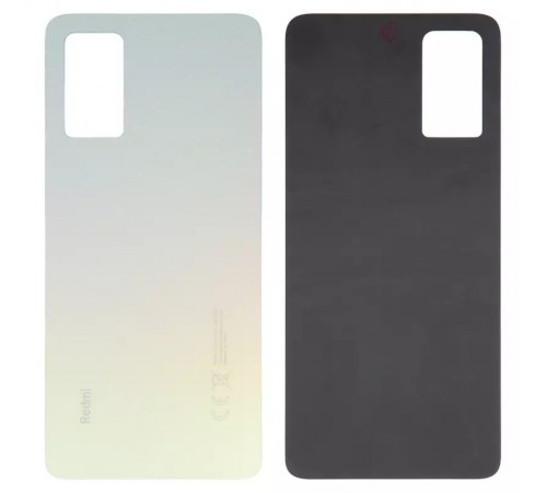 Задня панель корпуса для Xiaomi Redmi Note 11 Pro 5G, блакитна