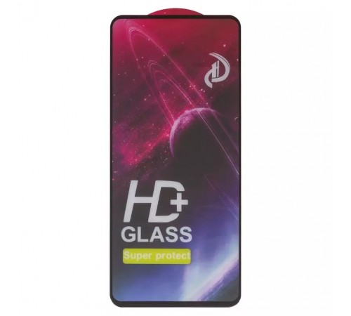 Защитное стекло ASP для Samsung M556 Galaxy M55, совместимо с чехлом, Full Glue, черный Защитное стекло ASP для Samsung M556 Galaxy M55, совместимо с чехлом, Full Glue, черный