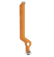 Шлейф для Oppo Reno 6 Pro 5G MediaTek, конектора зарядки