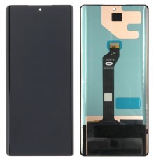 Дисплей для Huawei Honor 70, черный, без рамки, Original (PRC)