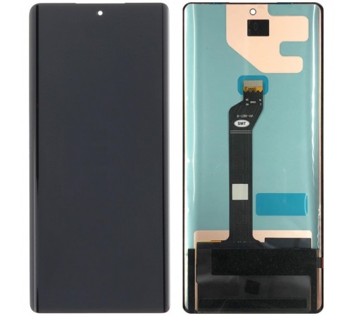 Дисплей для Huawei Honor 70, черный, без рамки, Original (PRC) Дисплей для Huawei Honor 70, черный, без рамки, Original (PRC)
