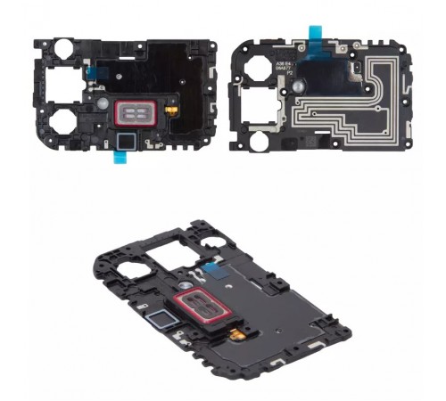 Динамик для Samsung A366 Galaxy A36, в рамке