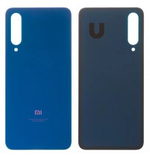 Задняя панель корпуса для Xiaomi Mi 9 SE, синяя (Blue)