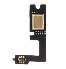 Шлейф для Google Pixel 4 XL, конектора зарядки, з мікрофоном, Original (PRC)