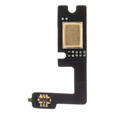 Шлейф для Google Pixel 4 XL, конектора зарядки, з мікрофоном, Original (PRC)