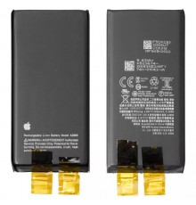 Акумулятор G-OCA Pro iPhone 13 mini, Li-ion, 3,88 В, 2406 мАг, без контролера, Original (PRC), (A2660)